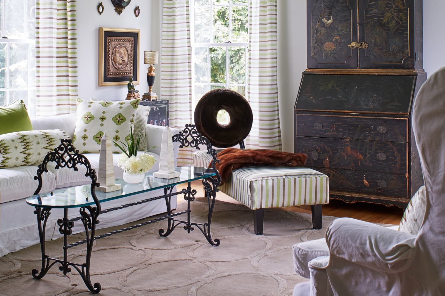 Image showcasing 4 Style Trends That Will Shape Our Homes in 2023, According to Design ...